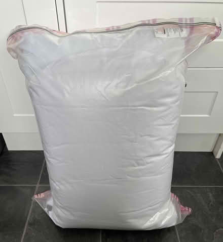 Photo of free Pillows (Prestbury GL52) #1