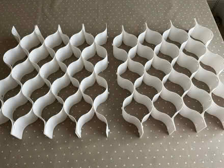 Photo of free Drawer dividers (Warwick CV34) #1