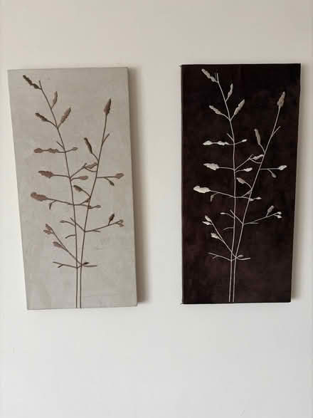 Photo of free Wall art (SS14 Fryerns Basildon) #1