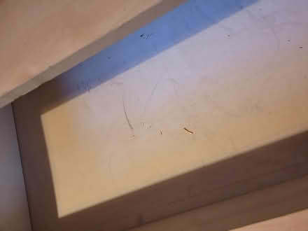 Photo of free Chest of draws (Daybrook/Sherwood, Nottingham) #4