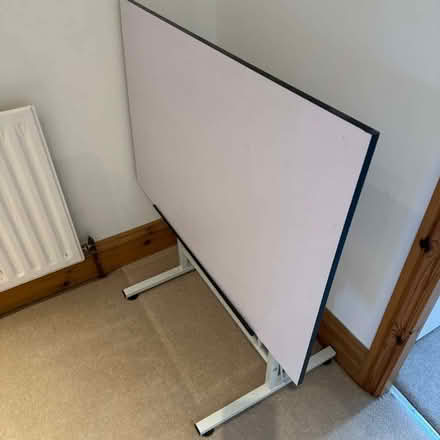 Photo of free Drafting Table (Guiseley LS20) #1