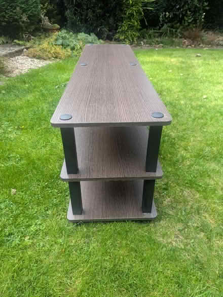 Photo of free Shoe rack (Bt4) #2