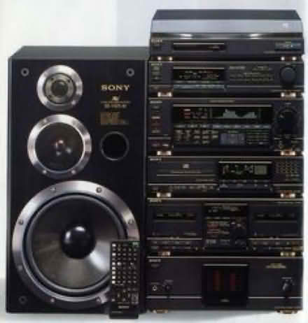 Photo of Amp and Turntable & CD player (Sevenoaks TN13) #3