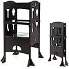 Photo of free HONEY JOY Toddler Kitchen Tower (13th Street, Montara) #1