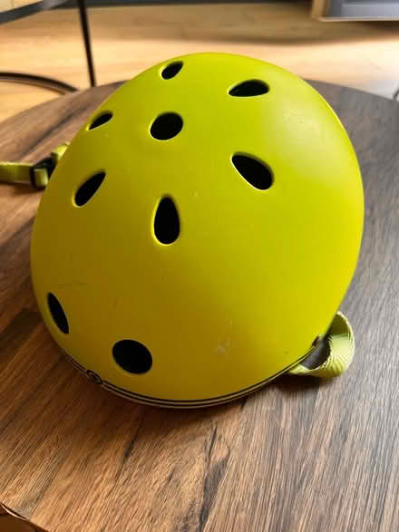 Photo of free Bike helmet XS (BA2 3EH) #2
