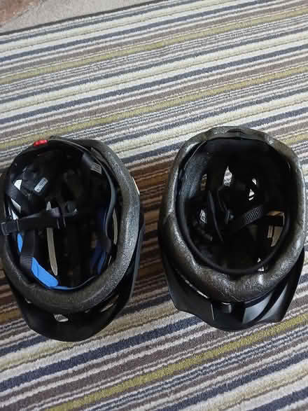 Photo of free Cycle helmets (Shap CA10) #2