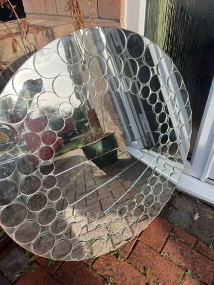 Photo of free Mirrors (Bristol BS30) #4