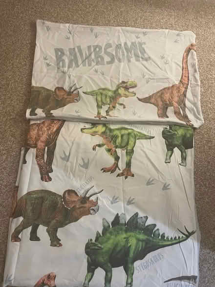Photo of free Single Bedding Set (Appleton WA4) #1