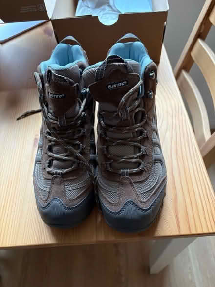 Photo of free Ladies Boots (Lyncombe BA2) #1