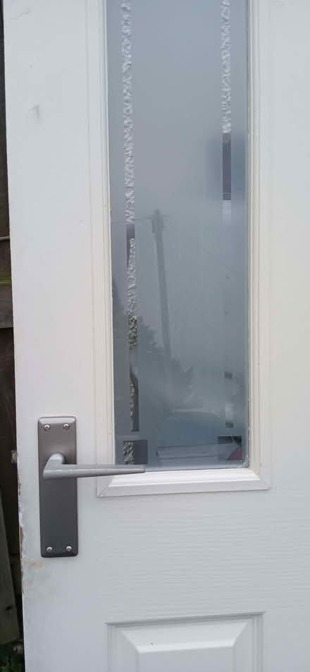 Photo of free Internal doors x4 (Cockermouth CA13) #3