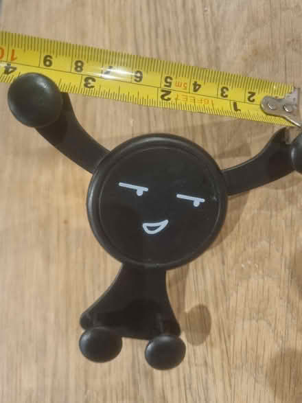 Photo of free Car phone holder (EN11 rye house area) #3