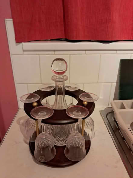 Photo of free Glasses (East Ham E6) #2
