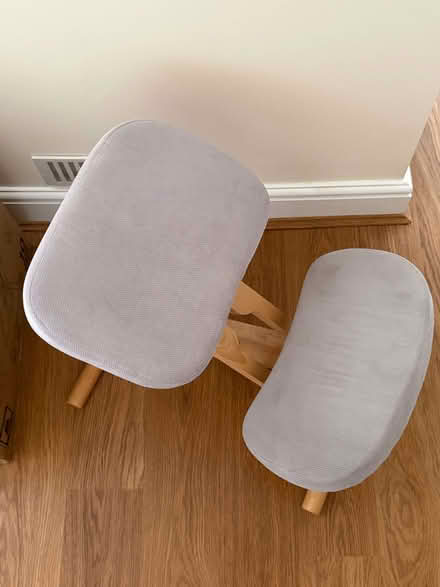 Photo of free Ergonomic Kneeling Chair (Colchester CO1) #4