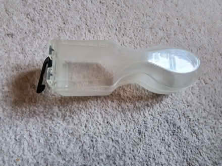 Photo of free RIGID PROTECTIVE CASE FOR SWIM GOGGLES, GLASSES etc (Cricket Road OX4) #1