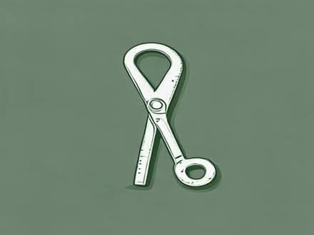 Photo of Scissor Jack (Aberdeen AB12) #1