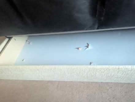 Photo of free Sofa Bed (Patcham BN1) #2