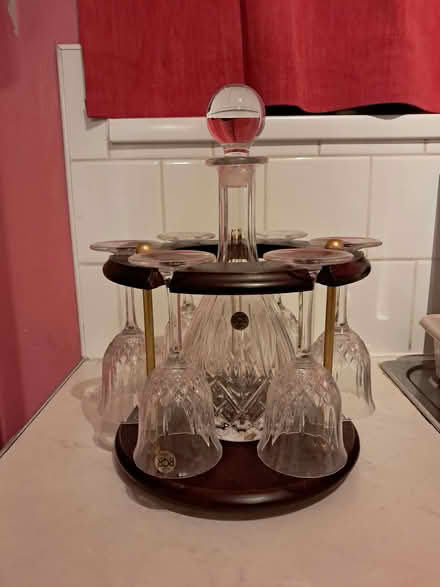 Photo of free Glasses (East Ham E6) #3