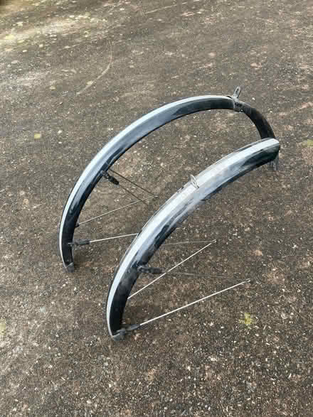Photo of free Mudguards (Slyne-with-Hest LA2) #1