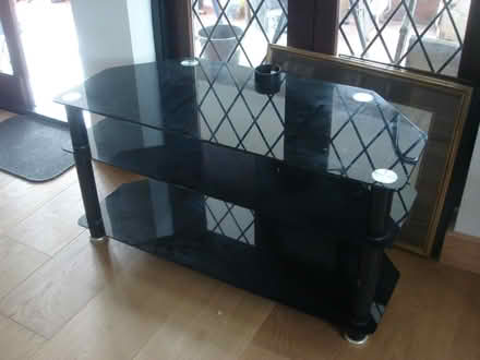 Photo of free Tv stand (Yorkletts CT5) #3