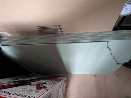 Photo of free Laminate underlay (Old trafford M16) #1