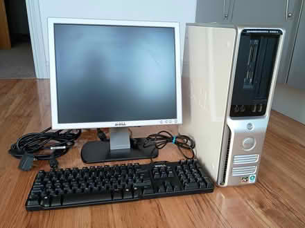 Photo of free Dell Dimension C521 Computer (Eardington WV16) #1