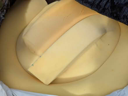 Photo of free memory foam mattress topper (Stevens Canyon Rd) #1