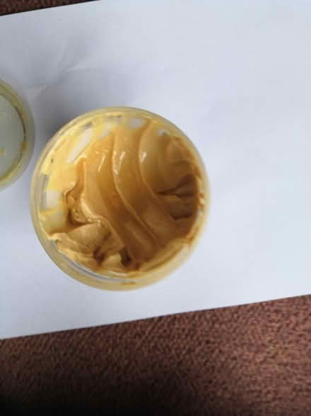 Photo of free Lush body conditioner (Bearwood BH11) #2