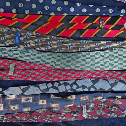 Photo of free Men's Ties (94041) #3