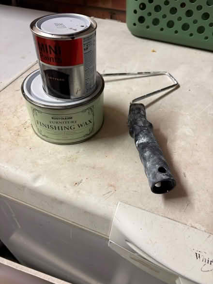 Photo of free Painting items (Cov CV3) #1