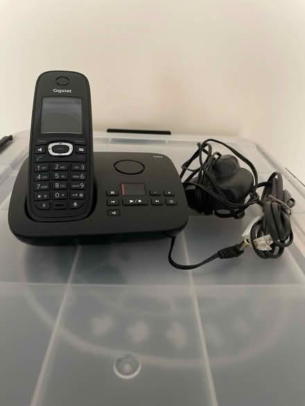Photo of free Wireless house phone (Anerley SE20) #1