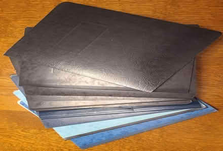 Photo of free Report Covers; 3-ring Binders (River Falls, Potomac) #4
