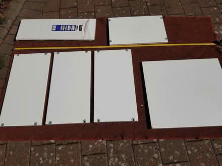 Photo of free shelving (Loughborough LE11) #1