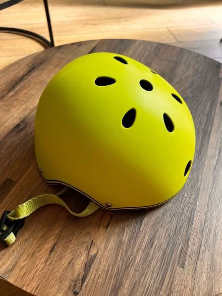 Photo of free Bike helmet XS (BA2 3EH) #1