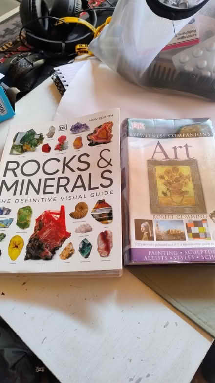 Photo of free Books (Chorley centre PR7) #1