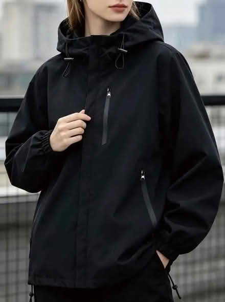 Photo of Waterproof jacket (Maida Vale W9) #1