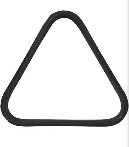Photo of Pool table triangle (New Ash Green DA3) #1