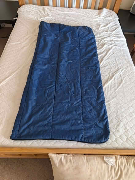 Photo of free Child sleeping bag (Old Road OX3) #1