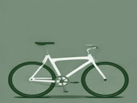 Photo of Working ladies bike. (Heelands MK13) #1