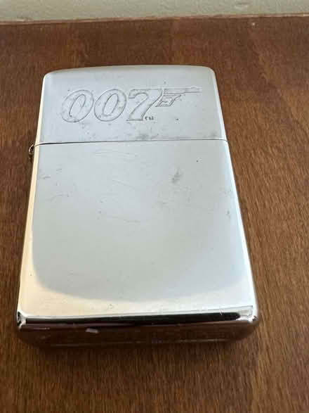 Photo of free Zippo lighters (Ware SG12) #2