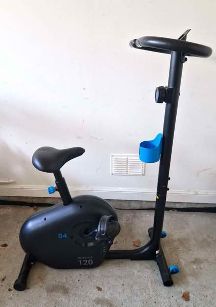 Photo of free Home exercise bike (Cults AB15) #1