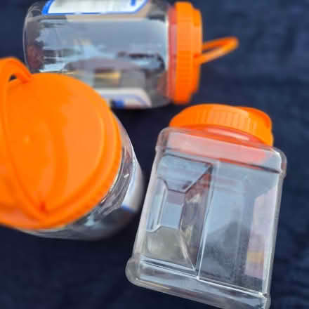 Photo of free Plastic Bottles (94041) #2