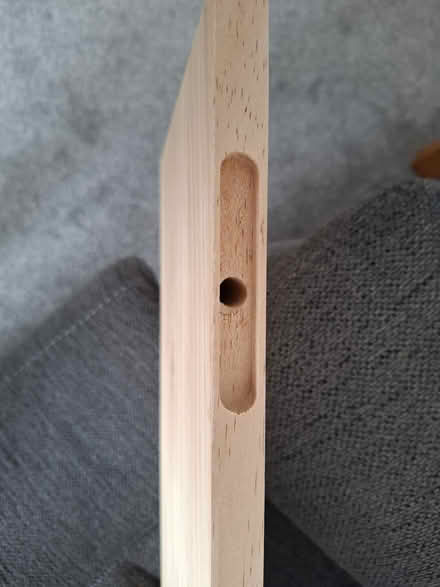 Photo of free Three Floating Shelves (Middle Deal CT14) #2