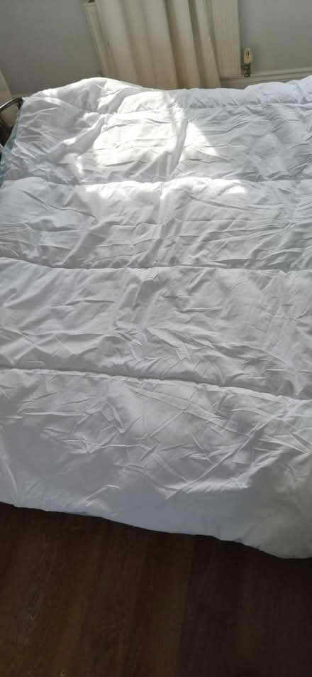 Photo of free Single Duvet (Eynesbury PE19) #1