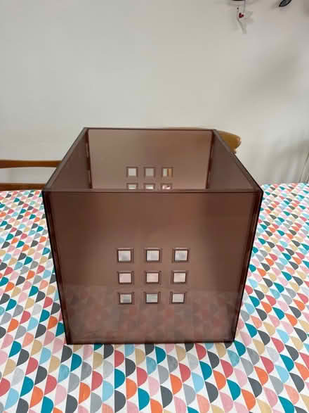Photo of free Box that fits IKEA storage unit (Kenilworth CV8) #1