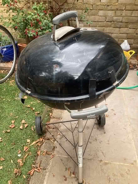Photo of free Weber (Teddington) #2