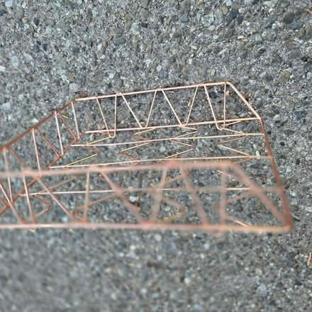 Photo of free Desk Paper Tray (94041) #2