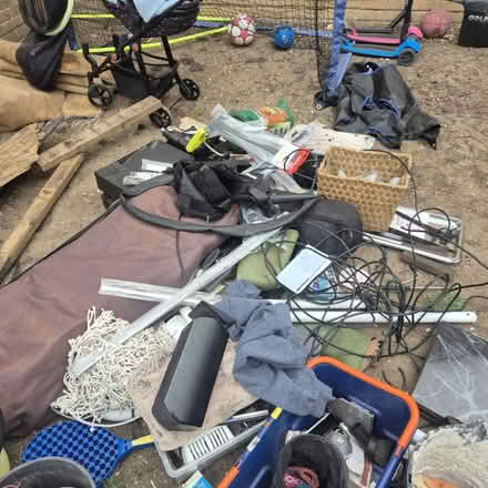 Photo of free Mixed items (Woking GU21) #2
