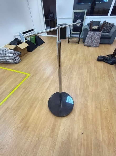 Photo of free Clothing Stand (Ipswich IP4) #1