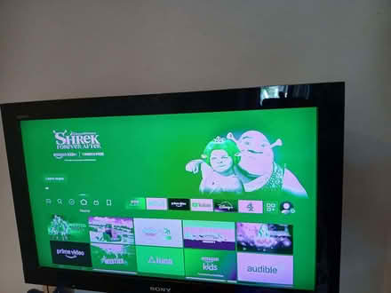 Photo of free Tv (Inverurie AB51) #2
