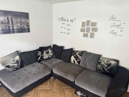 Photo of free Right hand sofa (Wakefield WF2 8) #3